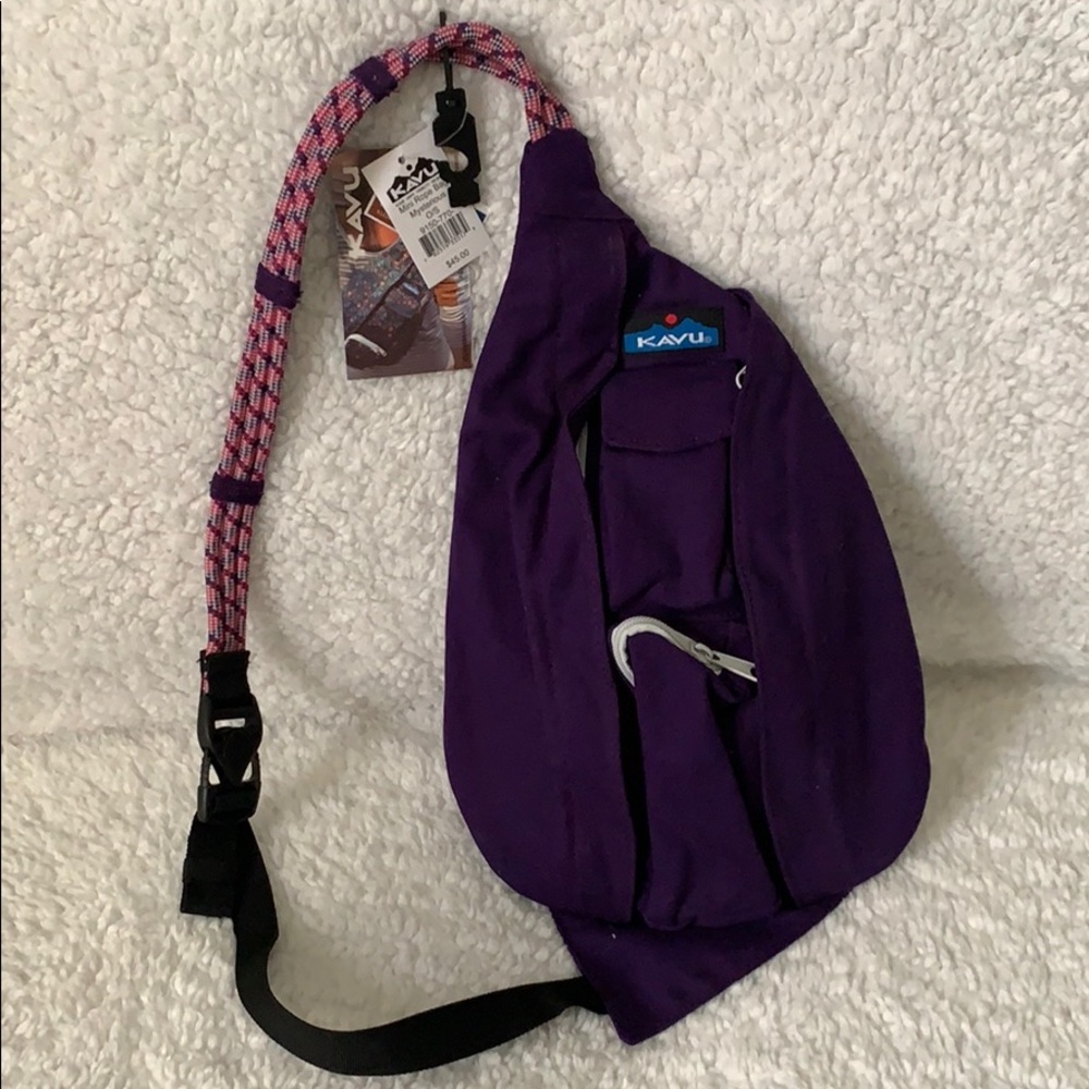 KAVU Mini rope bag